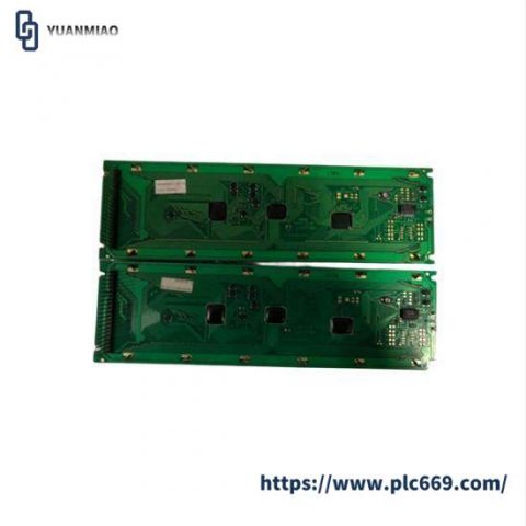 SIEMENS HB25503NYU-LYZC-02 LCD Display Panel