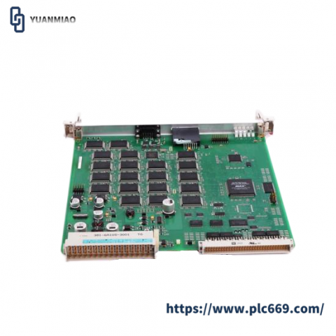 Siemens Robicon Cell Control Board A1A10000432.93M - Advanced Automation Solution