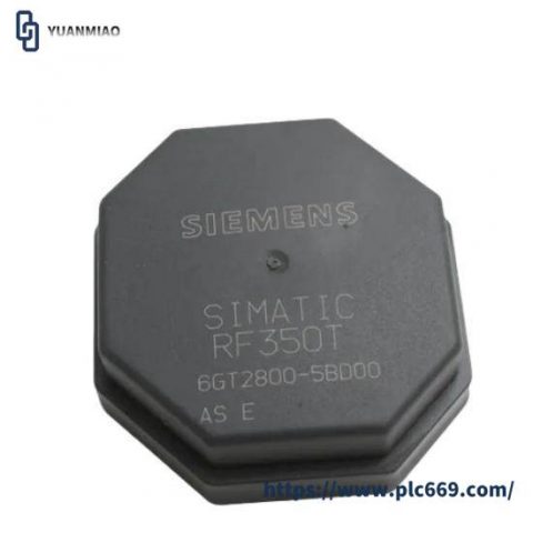 SIEMENS SMP-E20 Industrial Control Module