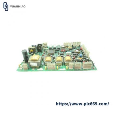 SOLIDSTATE CONTROLS 80-219310-90 PCB Circuit Board, Advanced Industrial Control Solutions