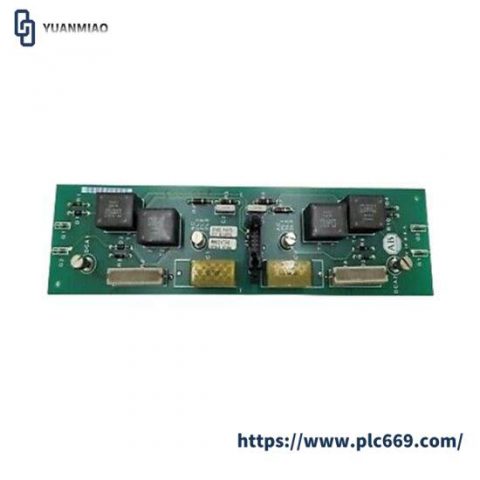 SABER SP-110996 SP-105060 SP-105066-02 ARMATURE PULSE PC BOARD - Advanced Motor Control Solution