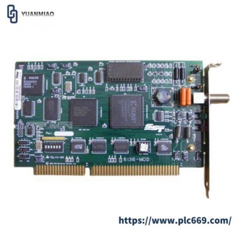 SST 5136-DNP-PCI DeviceNet Interface Module