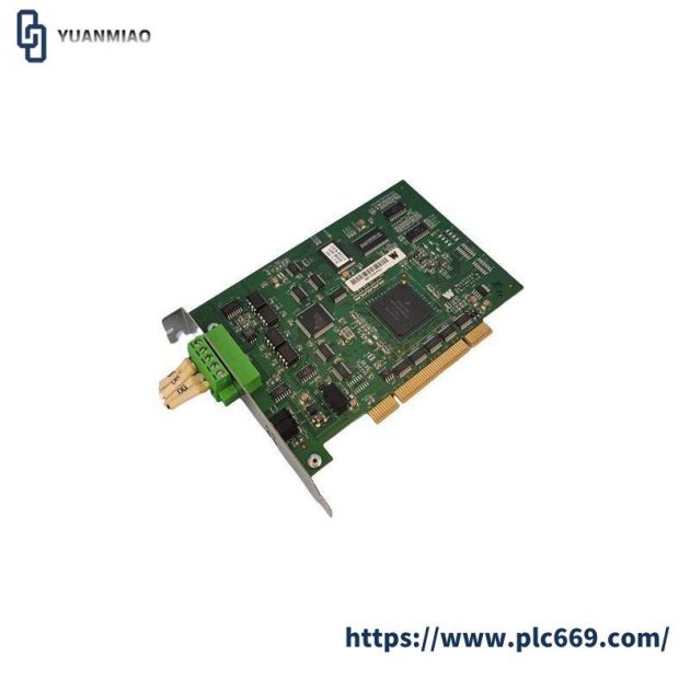 SST 5136-RE-VME Industrial Control Module