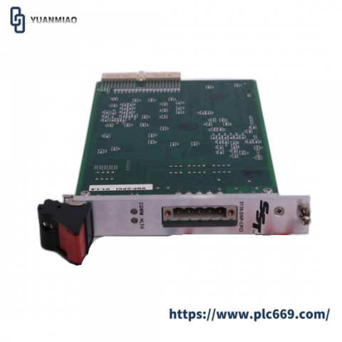 SST SST-PB3-REM Industrial Control System Module