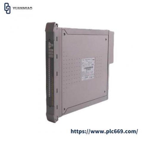 ICS Triplex T8170 Secure Gateway Module