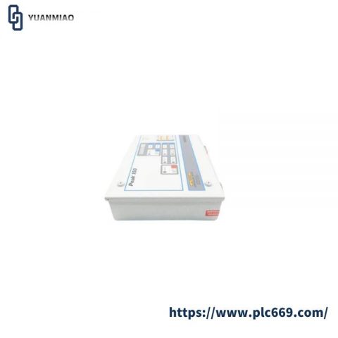 TEAM BL0308 PC0014 Industrial Control Module