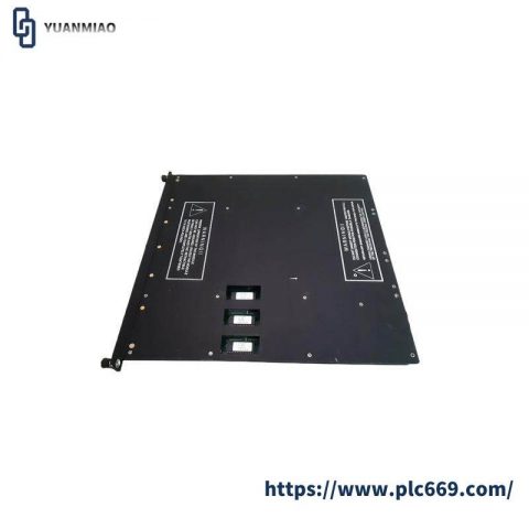 TRICONEX 20064-320 Safety I/O Module