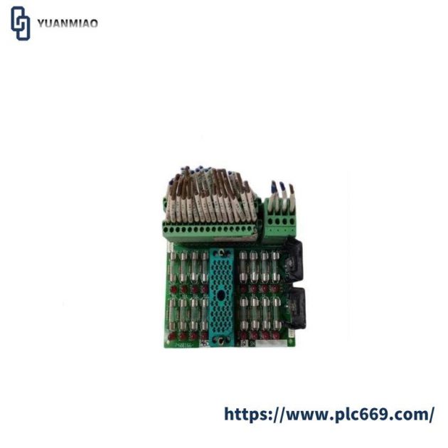 TRICONEX 4000093-210 Digital Input Module