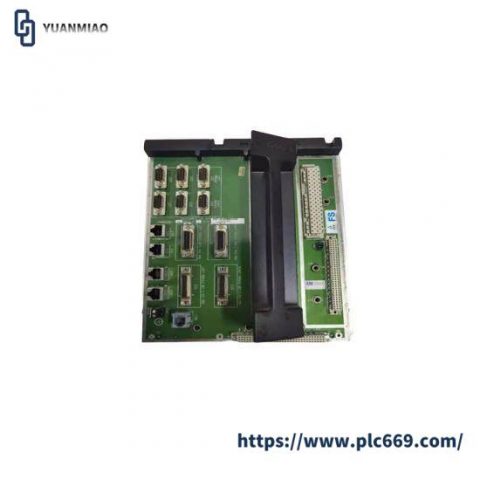 TRICONEX 8105N High-Performance Control Module