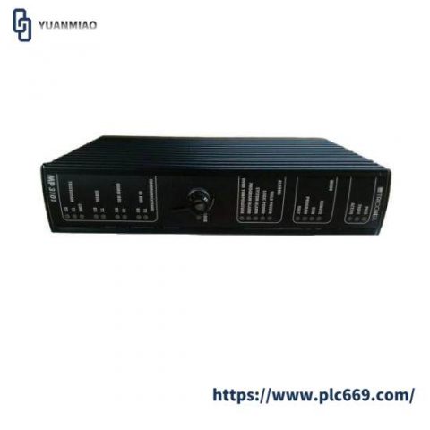 TRICONEX 0923-141-6957 Industrial Control Module