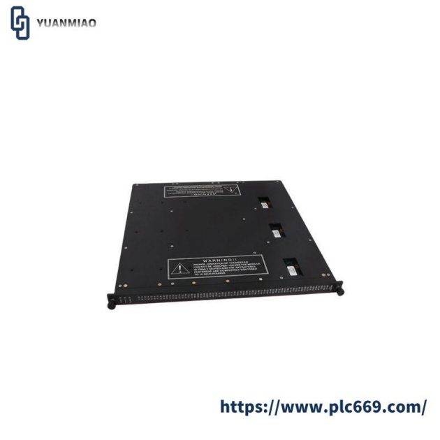 TRICONEX 0923-141-6957 Industrial Control Module