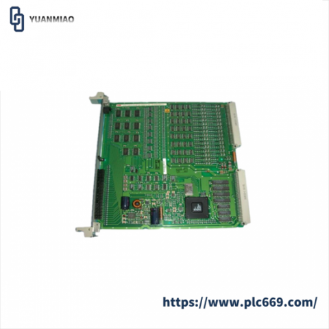 TRICONEX 2401 DO2401 - High-Performance Digital Output Module