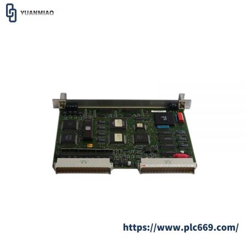 TRICONEX 3005 Digital Input Module, Industrial Automation