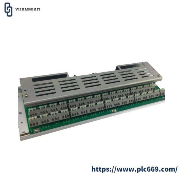 TRICONEX 3006 Digital Input Module for Industrial Control Systems