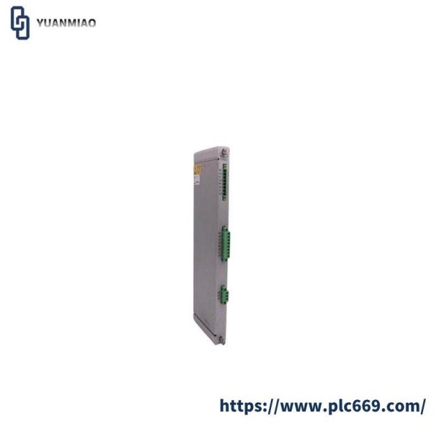 TRICONEX 3381 Industrial Control Module