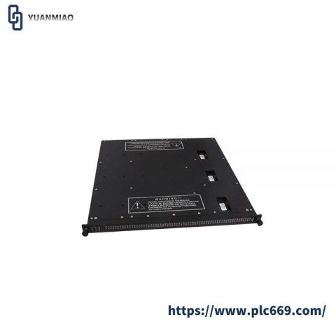 TRICONEX 3504E Industrial Control Module