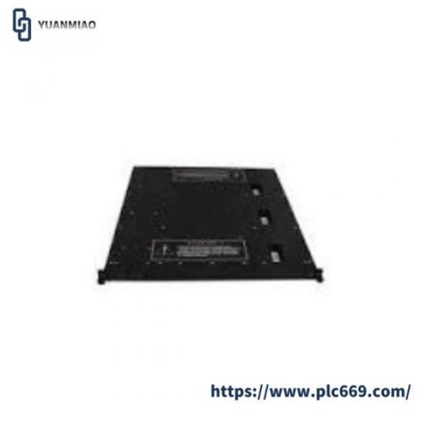 TRICONEX 4000094-313 High-Reliability Industrial Control Module