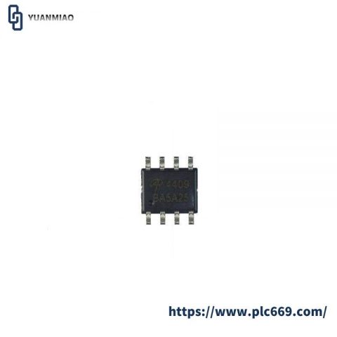 TRICONEX 4409 P-Channel MOSFET - High-Performance Industrial Control Module