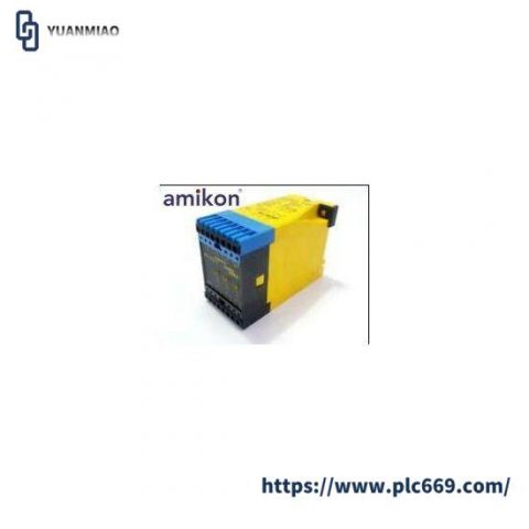 Turck MS13-S01-R/M23 - New Industrial Sensor Module