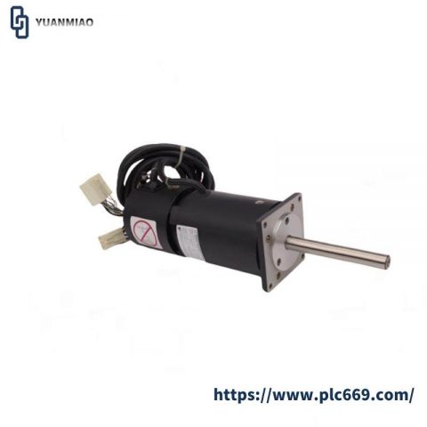 Yaskawa USAHEM-03DS52A: Precision Servo Motor for Industrial Automation, 200 Characters