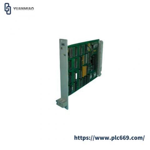 Valmet A413052 - Industrial Control Module