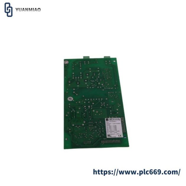 VIBRO 200-560-000-016 - High Performance I/O Card