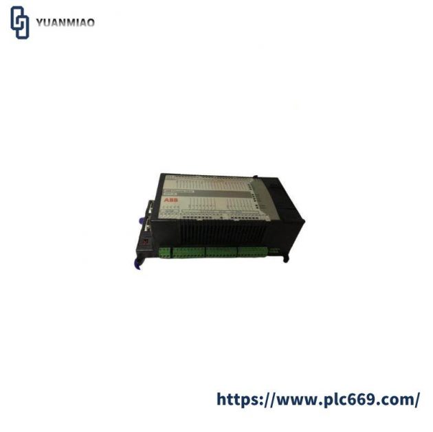 VIBRO 200-560-000-016 - High Performance I/O Card