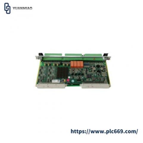 VIBRO 200-560-000-113 VM600 Controller Module