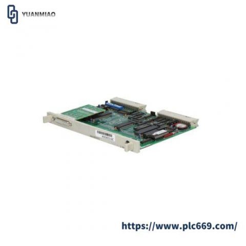 VIPA SSM-BG41 Interface Module - Advanced Networking for Industrial Automation, 200 Characters