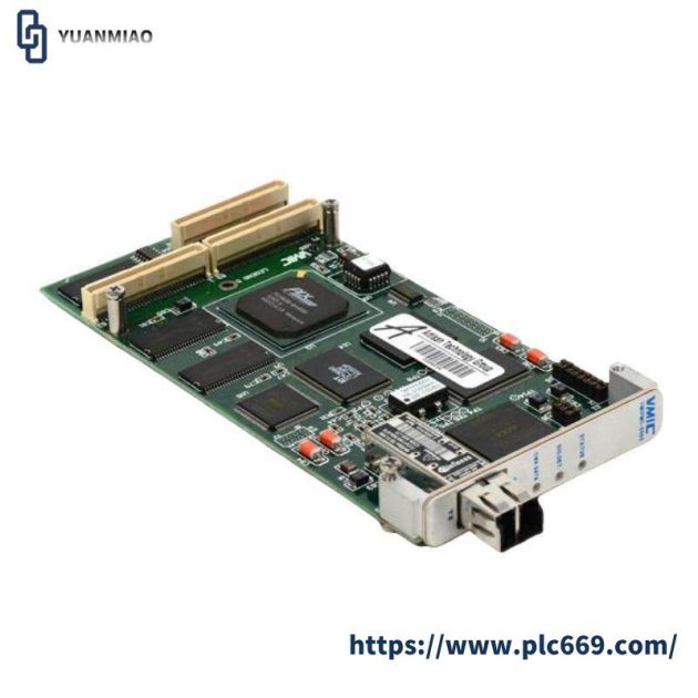 GE VMIC VMIPMC-5565 Industrial Control Module