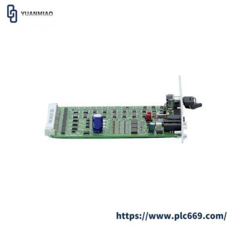 WEISS TS002E - Rotary Table Control Card, Precision Controller Module