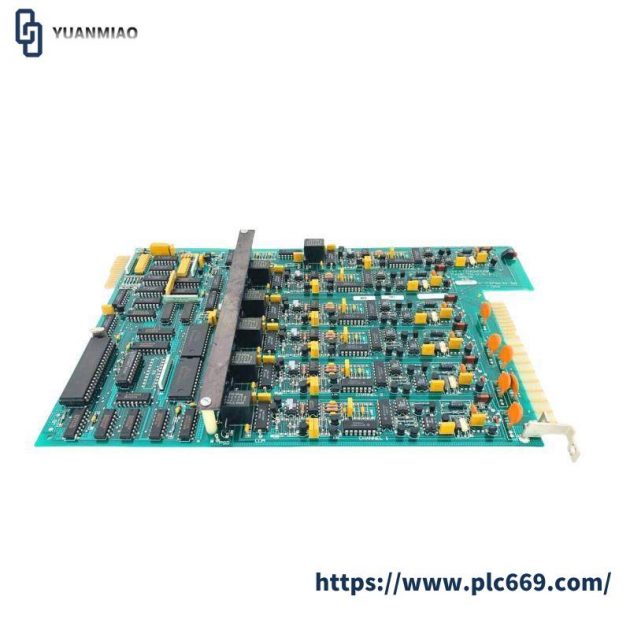 WESTINGHOUSE 1C31113G02 Industrial Control Module