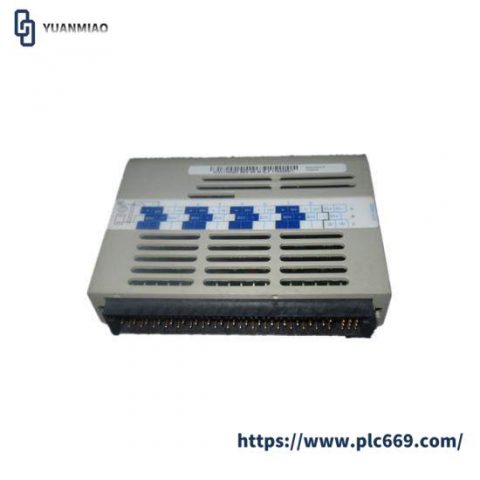 Westinghouse 1C31116G02: High Precision Analog Input Module