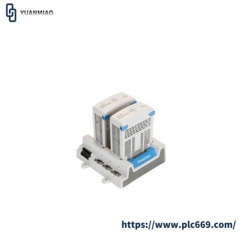 WESTINGHOUSE 5X00605G01 I/O Interface Module