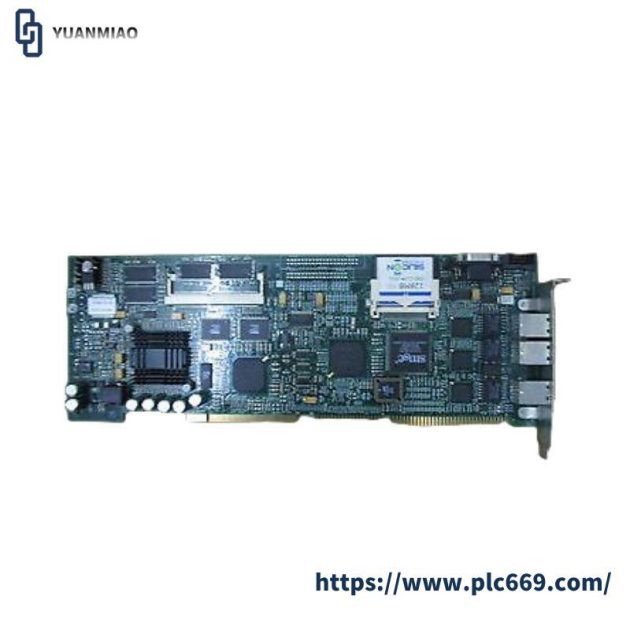 WESTINGHOUSE 5X00605G01 I/O Interface Module