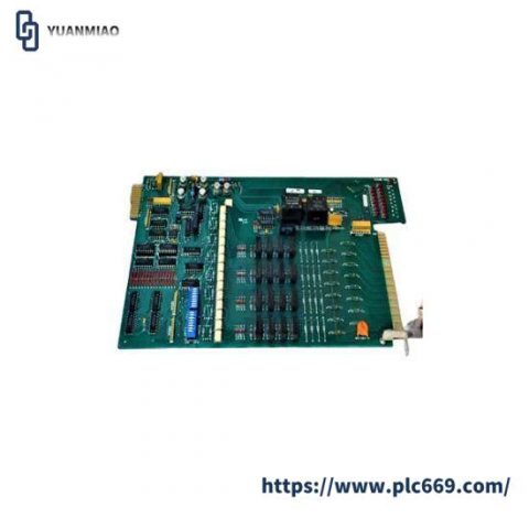 Westinghouse 7379A06G02 PCB Circuit Board - Industrial Control Module