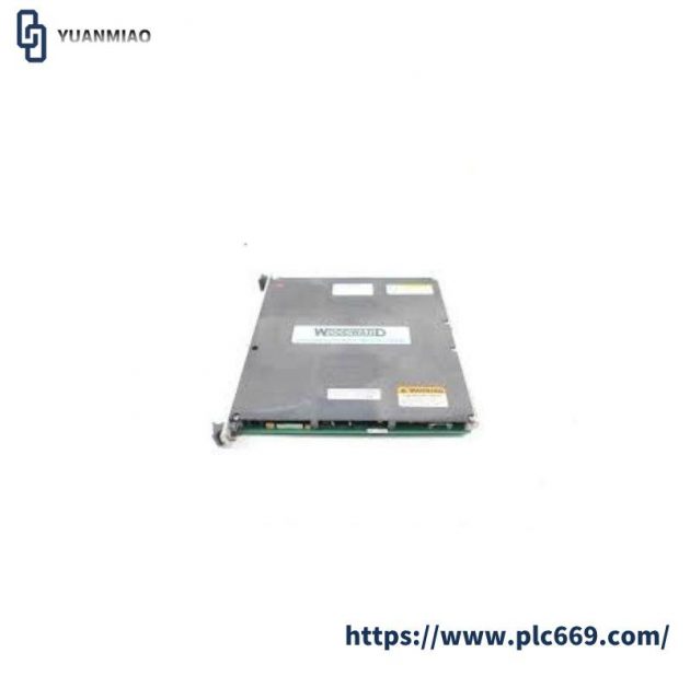 WOODWARD 5466-026 Current Input Module