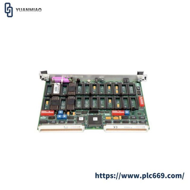 XYCOM XVME-957 VM600 Industrial Control Module