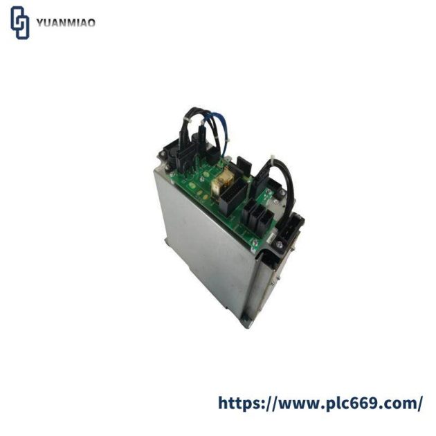 YASKAWA JAMSC-C8120 Industrial Control Module