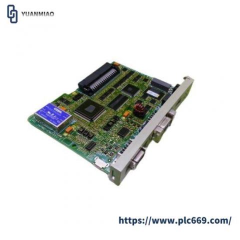 Yaskawa JAPMC-CM2310 Serial Communication Module - Industrial Automation Excellence