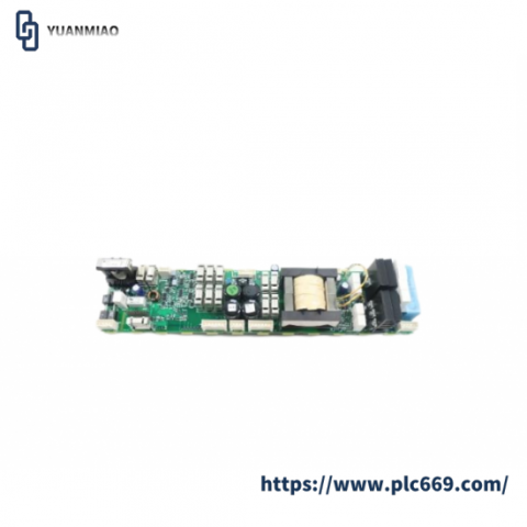 YASKAWA MB-01 PLC Module for Industrial Automation