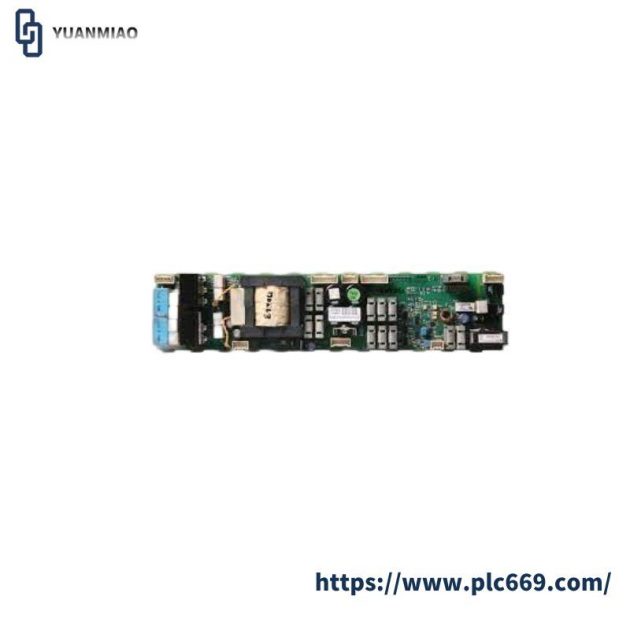 YASKAWA MB-01 PLC Module for Industrial Automation