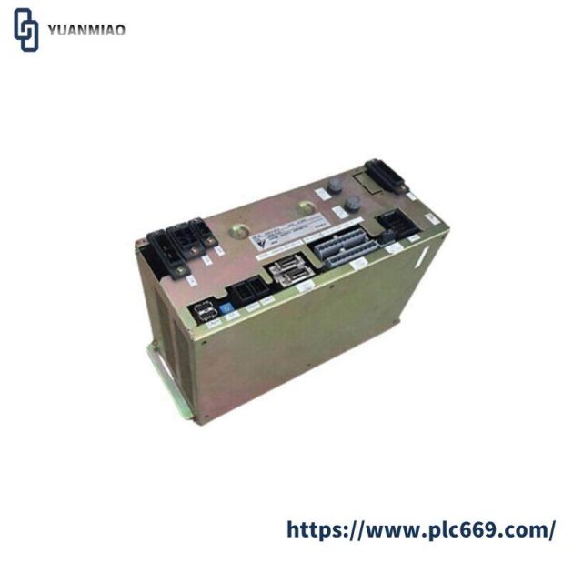 YASKAWA NPSO-0503L High Precision Servo Motor for Industrial Automation