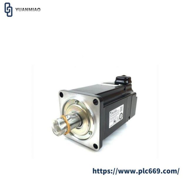 YASKAWA NPSO-0503L High Precision Servo Motor for Industrial Automation