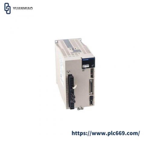 Yaskawa SGD7S-120A00A002: Precision Control for Industrial Automation