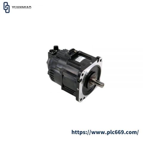 YASKAWA SGMAH-02AAA21 High-Precision Servo Motor System