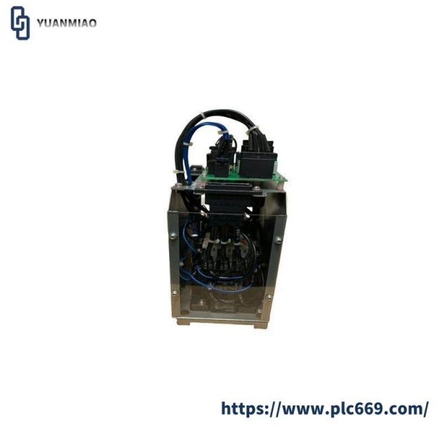 YASKAWA SGMAH-02AAA21 High-Precision Servo Motor System