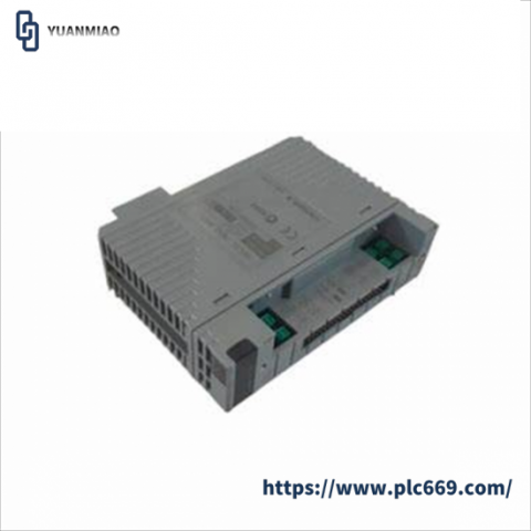 Yokogawa AAI143-S03 S1 Analog Input Module: Precision for Your Industrial Control Needs