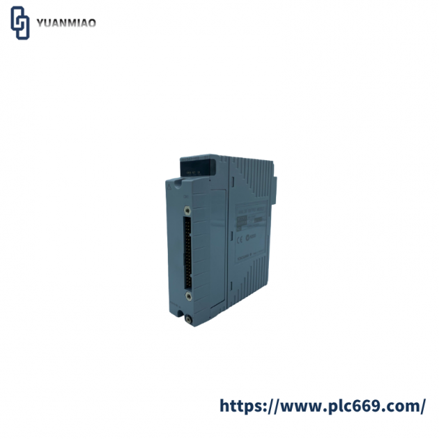 Yokogawa AAI543-H50 Analog Input Module - 16 Channel, 4-20mA