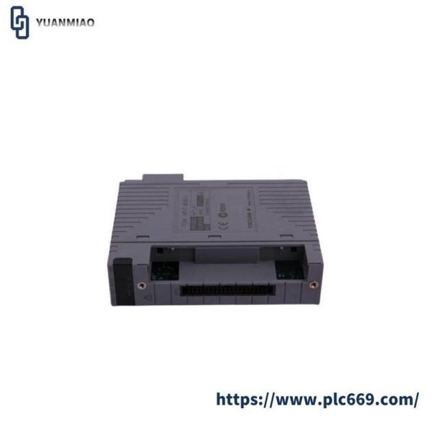 SIEMENS 6ES5432-7LA11: Industrial Digital Input Module